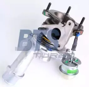 Компрессор, наддув BTS Turbo купить